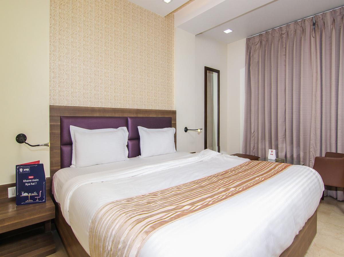 Hotel Oyo 12496 Skyotel 3*