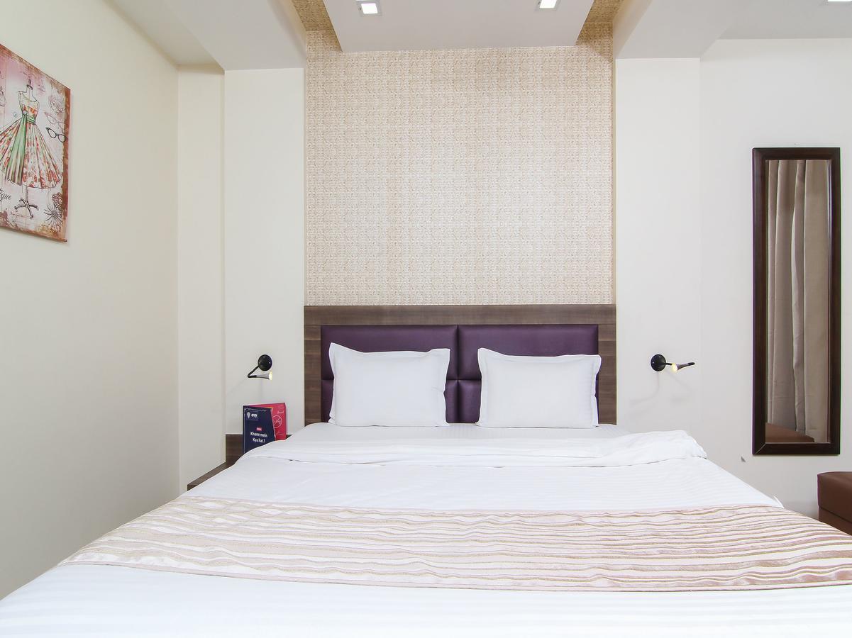 Oyo 12496 Skyotel 3* Lucknow