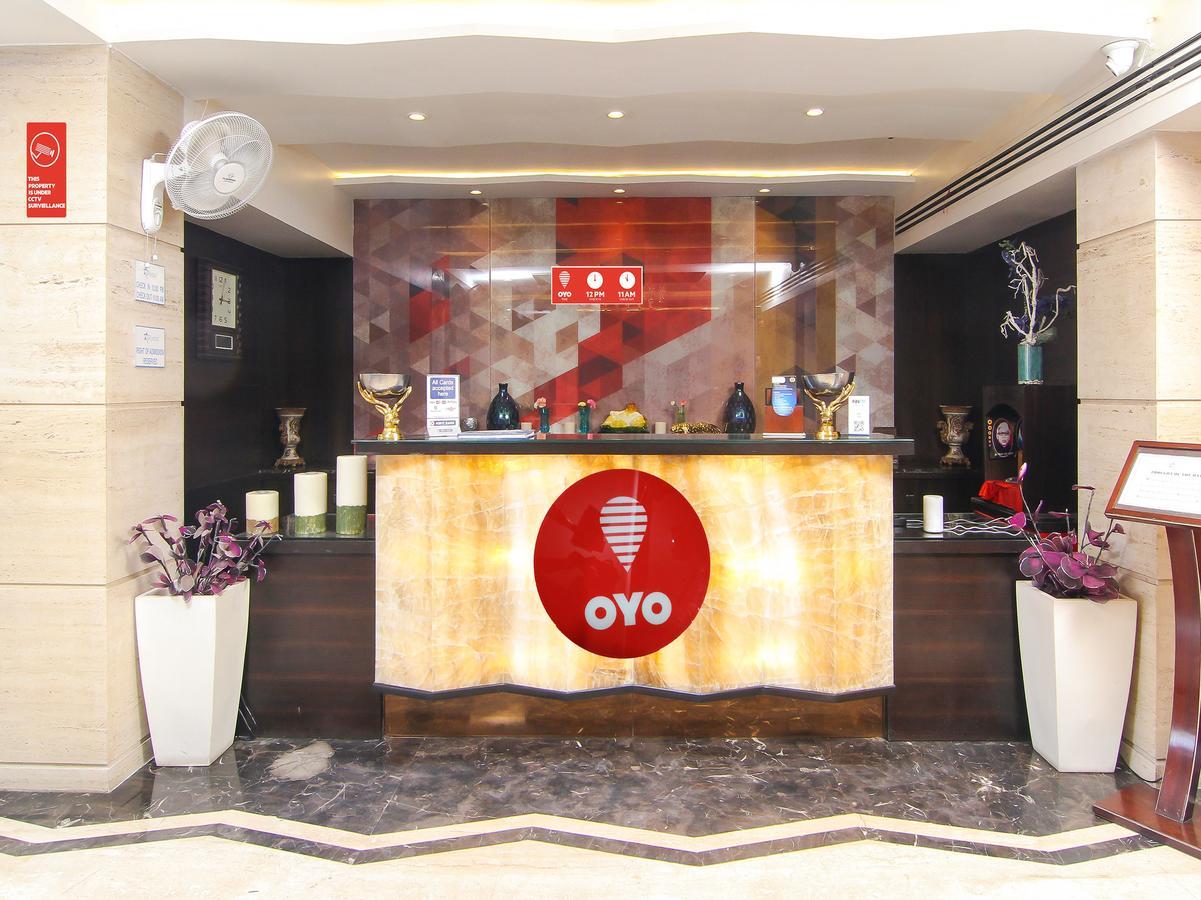 Hotel Oyo 12496 Skyotel 3*